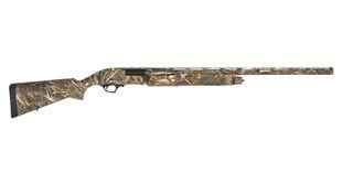 TriStar Sporting Arms Cobra III Field 12 Gauge Pump Action Shotgun - 28" - Realtree MAX-7 Camo